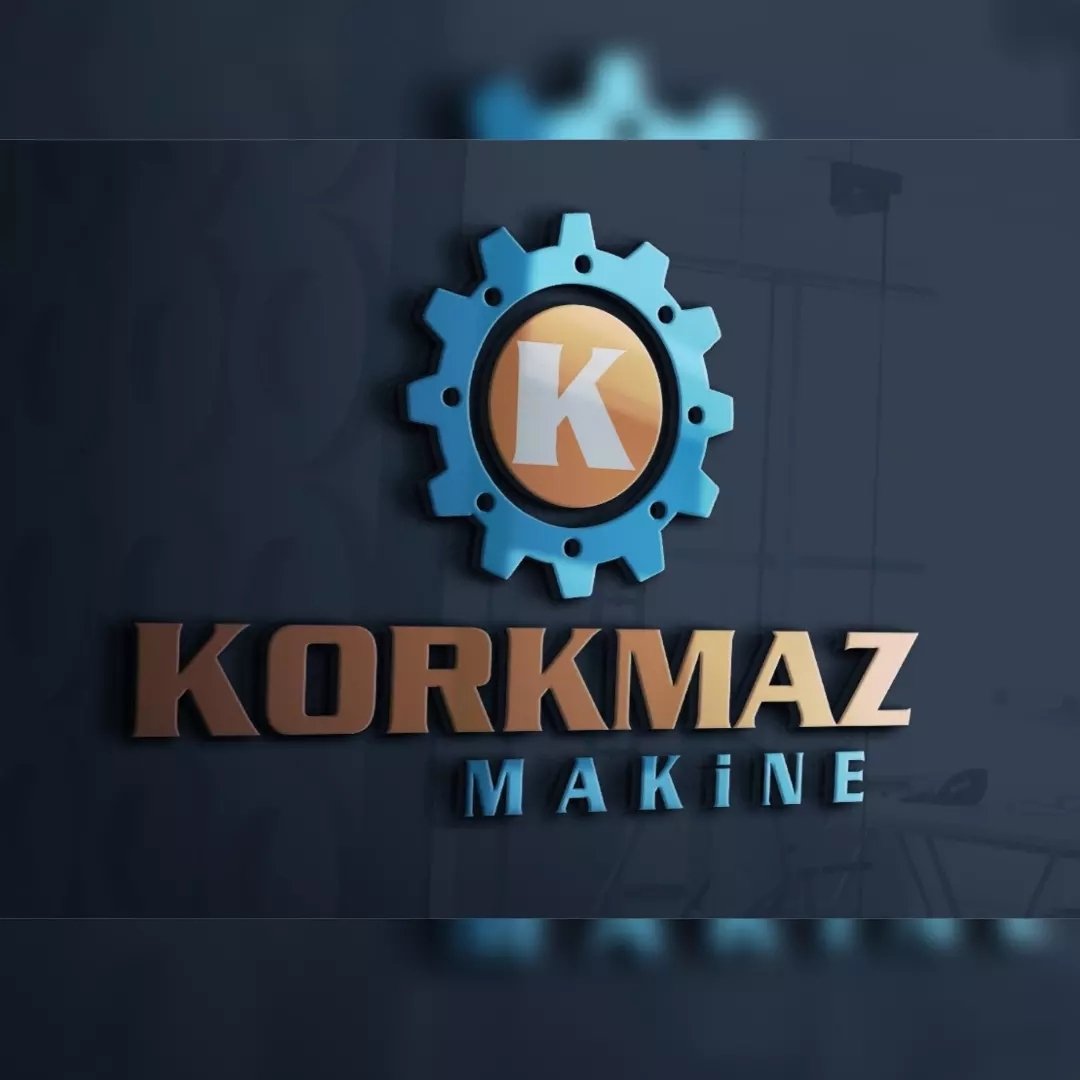 Korkmaz Makine 